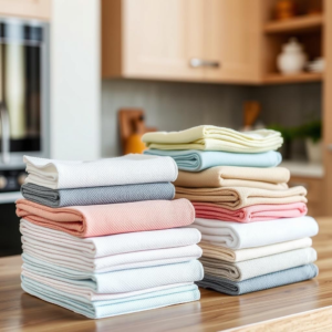 Napkins & Towels