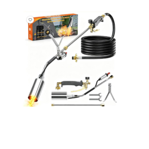 Propain Torch